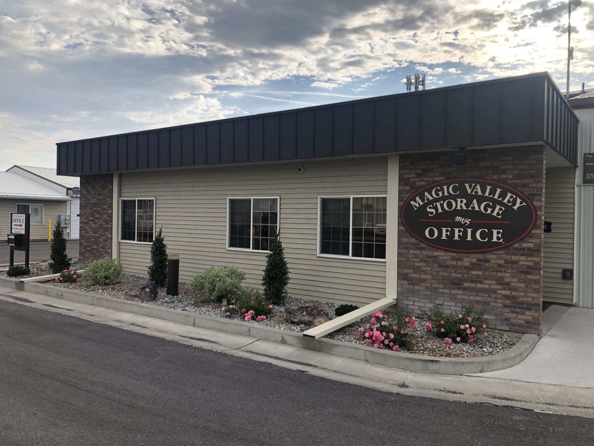 Magic Valley Storage The Magic Valley's Self Storage Solution Center