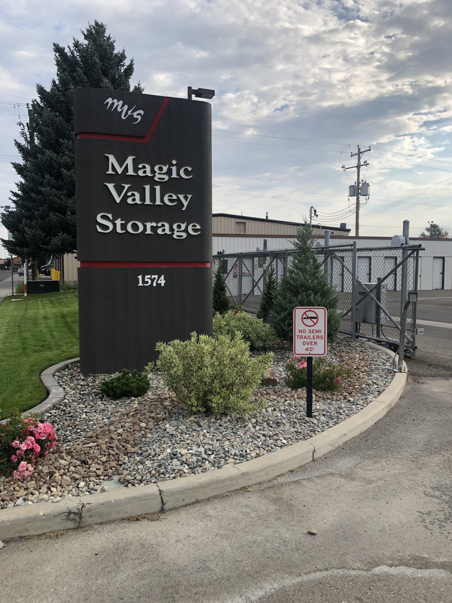 Our Photo Gallery Magic Valley Storage